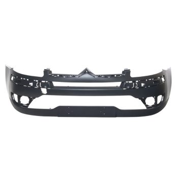 бампер передний на CITROEN C4 PICASSO, 06 - 13