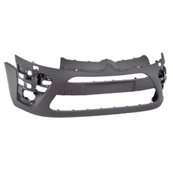 бампер передний на CITROEN C4 PICASSO, 06 - 13