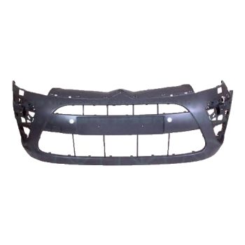 БАМПЕР ПЕРЕДНИЙ CITROEN C4 PICASSO, 06 - 13