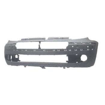 бампер передний на CITROEN PICASO, 04 -