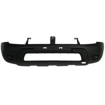 бампер передний на DACIA DUSTER, 10 -