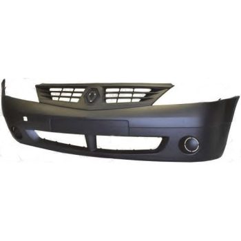 бампер передний на DACIA LOGAN, 04 - 07