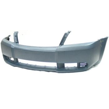 бампер передний на DODGE AVENGER 08 -