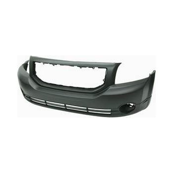 бампер передний на DODGE CALIBER, 07 -