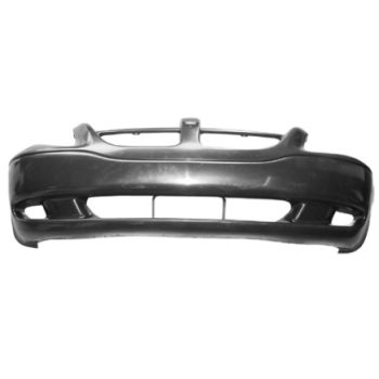 бампер передний на DODGE CARAVAN, 01 - 04