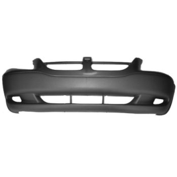 бампер передний на DODGE STRATUS, 01 - 03