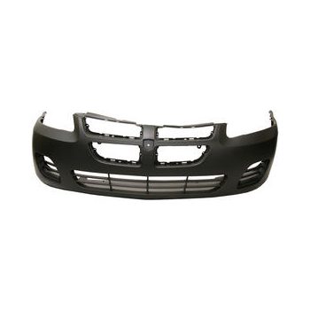 бампер передний на DODGE STRATUS, 04 - 05