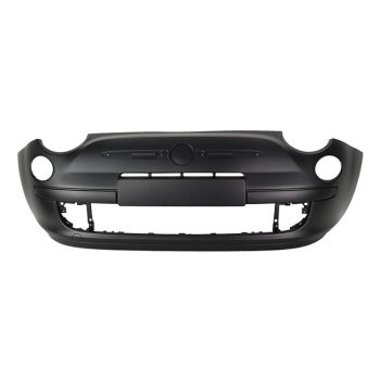 бампер передний на FIAT 500, 07 -