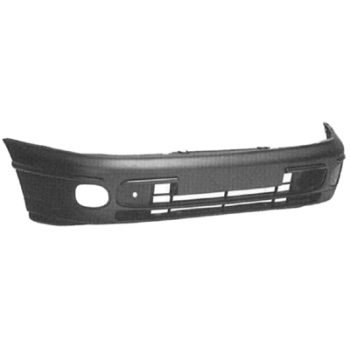 бампер передний на FIAT BRAVA, 95 - 01