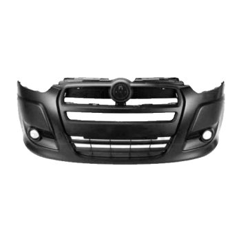 бампер передний на FIAT DOBLO, 09 -