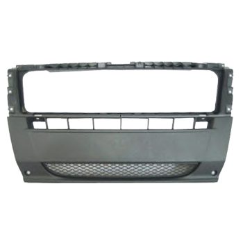 бампер передний на FIAT DUCATO, 06 -