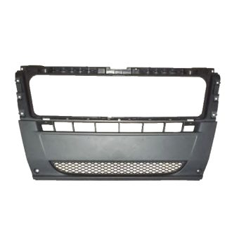 БАМПЕР ПЕРЕДНИЙ FIAT DUCATO, 06 -