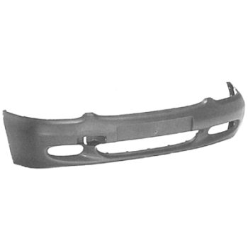 бампер передний на FORD ESCORT VII, 03.95 - 10.98