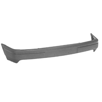 бампер передний на FORD FIESTA III, 02.89 - 09.95