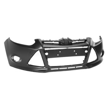 бампер передний на FORD FOCUS, 11 -