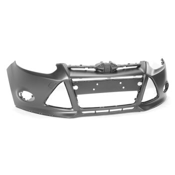 бампер передний на FORD FOCUS, 11 -