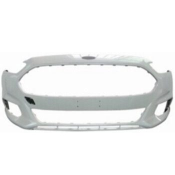 бампер передний на FORD FUSION, 13 -