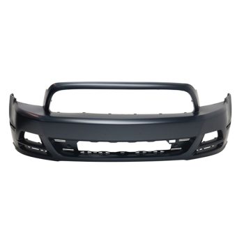 бампер передний на FORD MUSTANG, 13 - 15