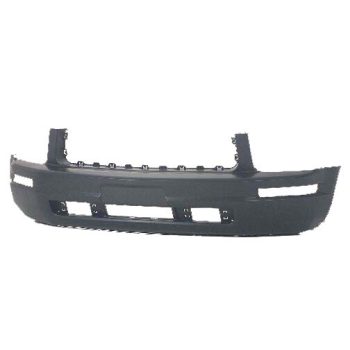 бампер передний на FORD MUSTANG, 05 - 09