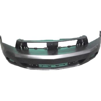 бампер передний на FORD MUSTANG, 10 - 12