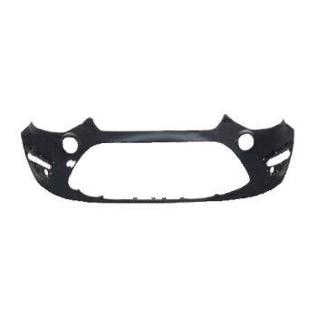 бампер передний на FORD S-MAX, 10 -