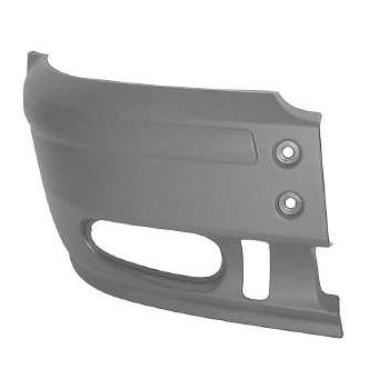 бампер передний на FORD TRANSIT, 00 - 06