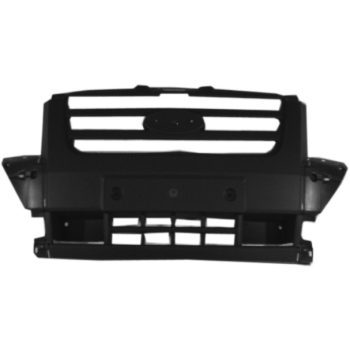 бампер передний на FORD TRANSIT, 06 -