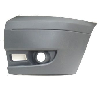 бампер передний на FORD TRANSIT, 06 -