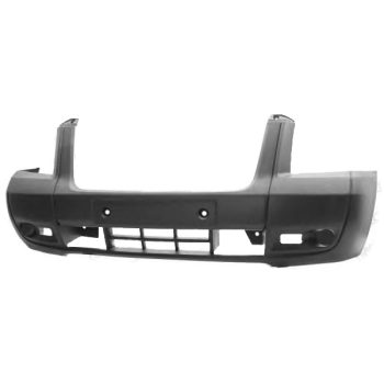 бампер передний на FORD TRANSIT, 06 -