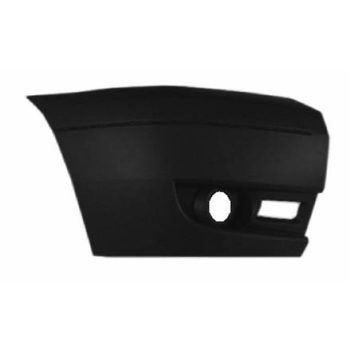 бампер передний на FORD TRANSIT, 06 -