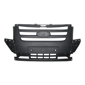 БАМПЕР ПЕРЕДНИЙ FORD TRANSIT, 06 -