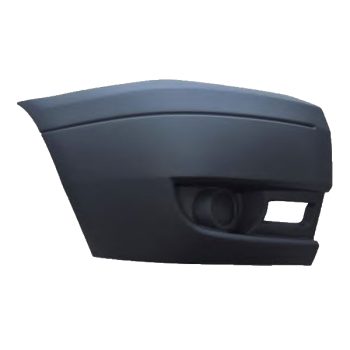 бампер передний на FORD TRANSIT, 06 -