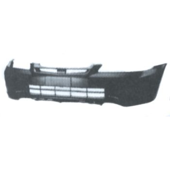 бампер передний на HONDA ACCORD, 98 - 02