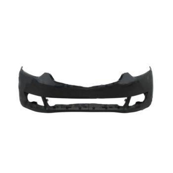 бампер передний на HONDA ACURA TSX, 09 - 14