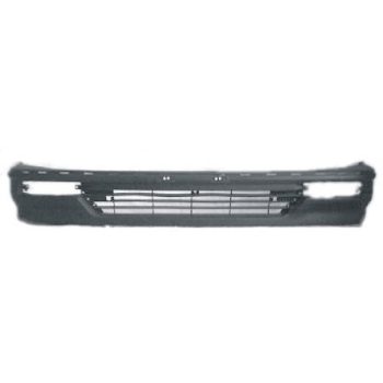 бампер передний на HONDA CIVIC, 09.87 - 08.91