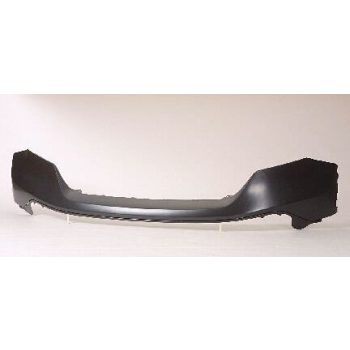 бампер передний на HONDA CR-V, 07 - 11