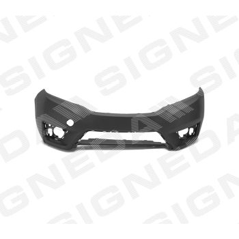 БАМПЕР ПЕРЕДНИЙ HONDA FIT, 15 -