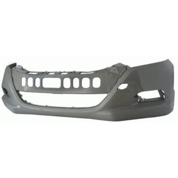 бампер передний на HONDA INSIGHT, 09 -