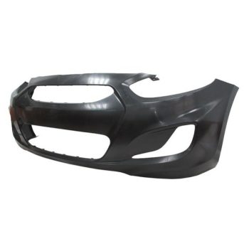 БАМПЕР ПЕРЕДНИЙ HYUNDAI ACCENT, 11 -