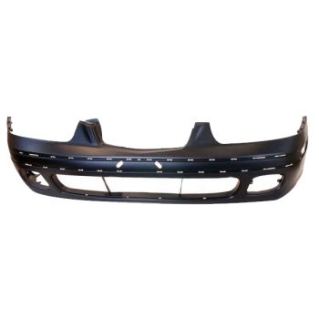 бампер передний на HYUNDAI ELANTRA, 00 - 03