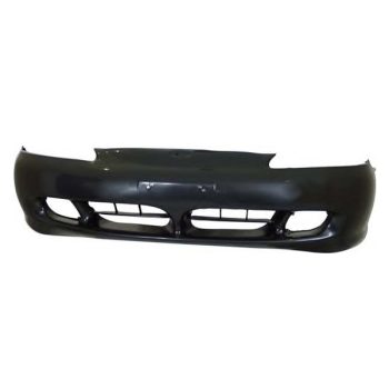 бампер передний на HYUNDAI ELANTRA, 95 - 98