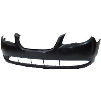 бампер передний на HYUNDAI ELANTRA, 07 - 10