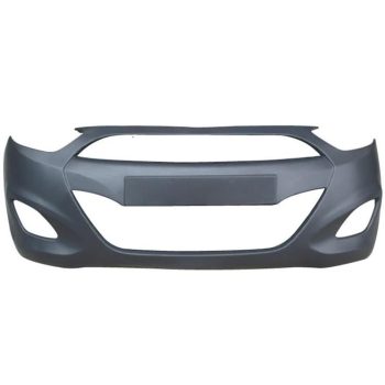 бампер передний на HYUNDAI I-10, 11 -