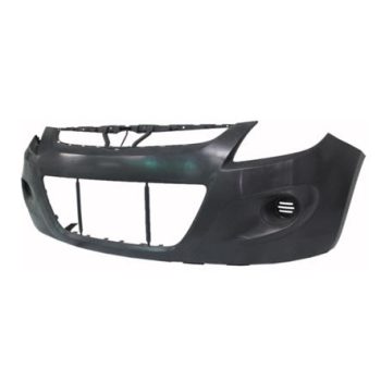 бампер передний на HYUNDAI I-20, 08 - 11