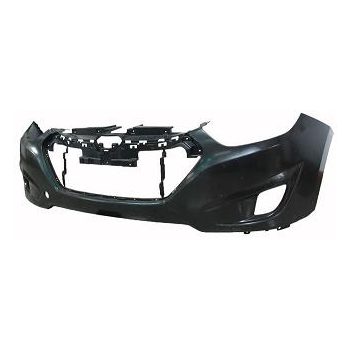 бампер передний на HYUNDAI IX35, 10 -