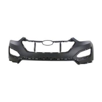 БАМПЕР ПЕРЕДНИЙ HYUNDAI SANTAFE, 13 -