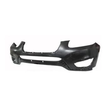 БАМПЕР ПЕРЕДНИЙ HYUNDAI SANTAFE, 10 - 12