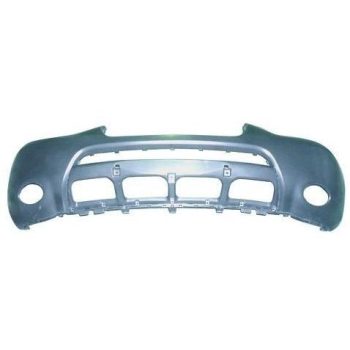 бампер передний на HYUNDAI SANTAFE, 07 - 09