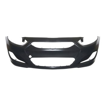 БАМПЕР ПЕРЕДНИЙ HYUNDAI SOLARIS, 11 -