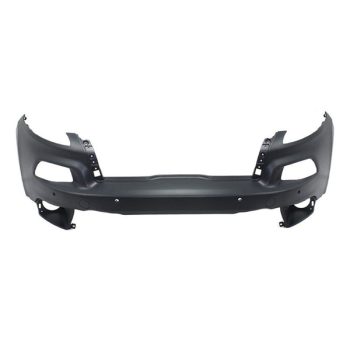 БАМПЕР ПЕРЕДНИЙ JEEP CHEROKEE (KL), 14 -